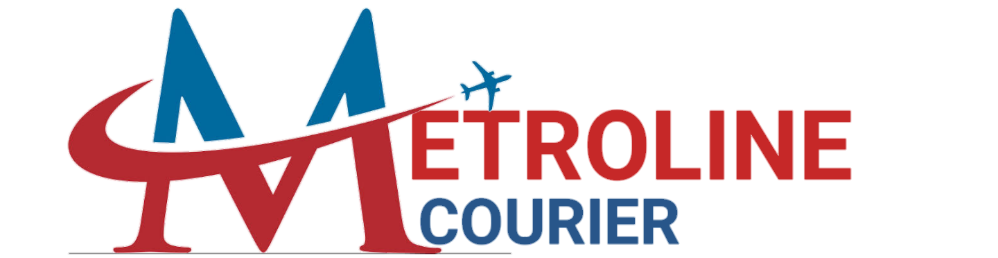 MetroLineCourier